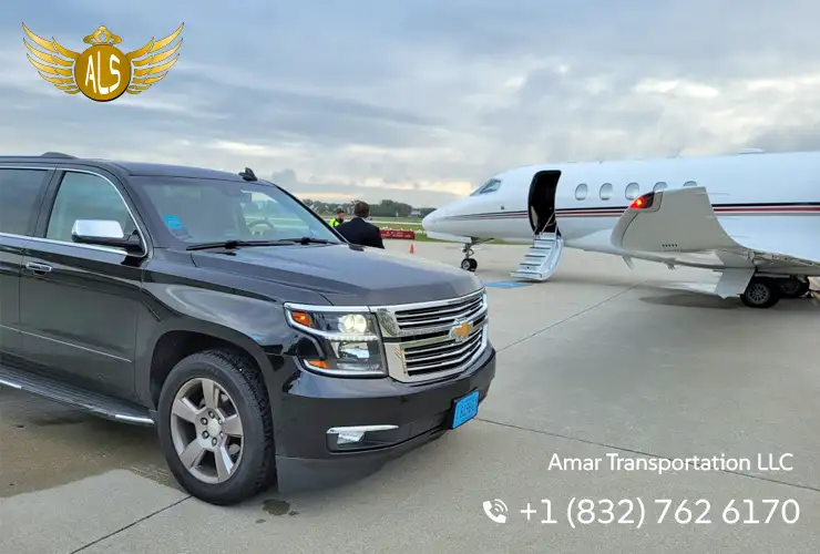 We prioritize your safety and comfort above all else