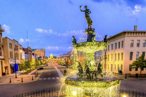 Local Taxi/Cab Services Woodlands, TX