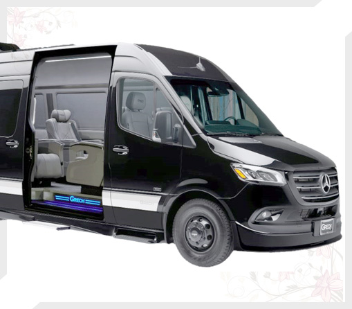 Local Taxi/Cab Services Woodlands, TX